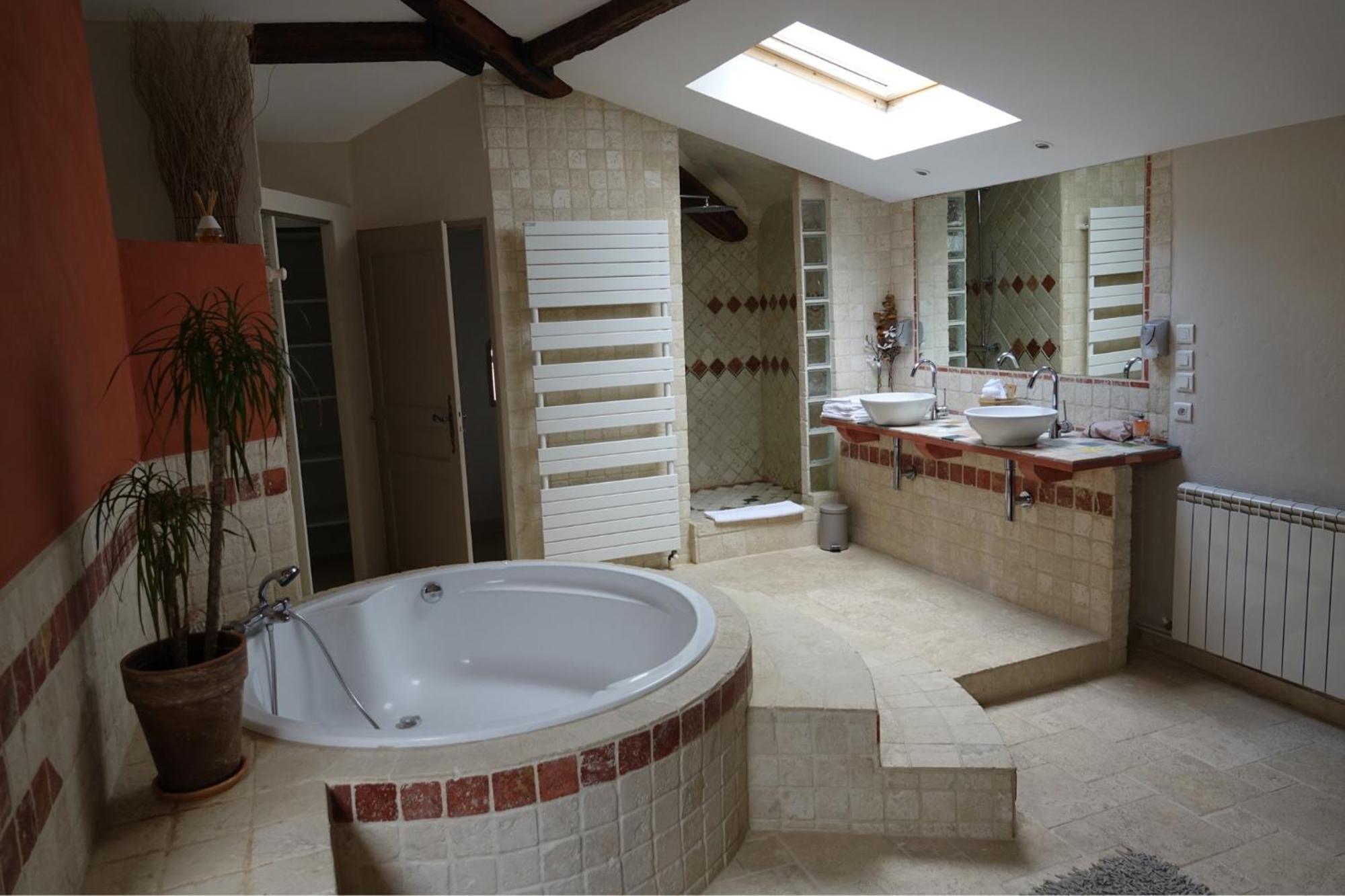 Bed & Breakfast L'escampe *